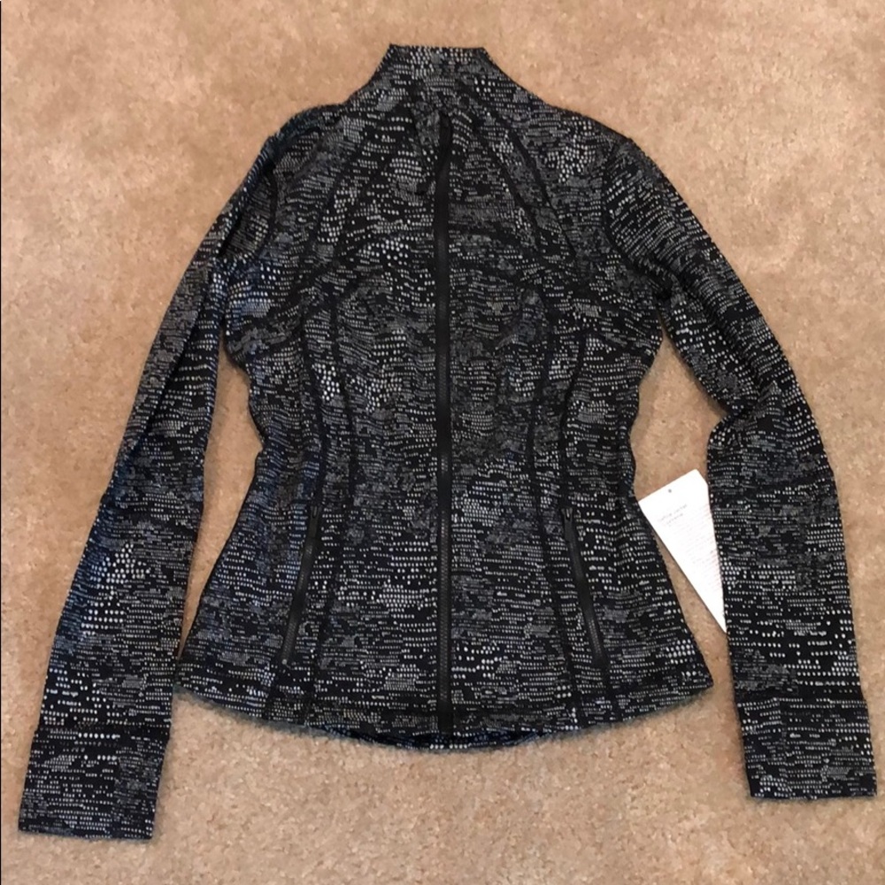 Lululemon Define Jacket *Luxtreme